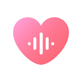 1Mile - Voice Dating icon