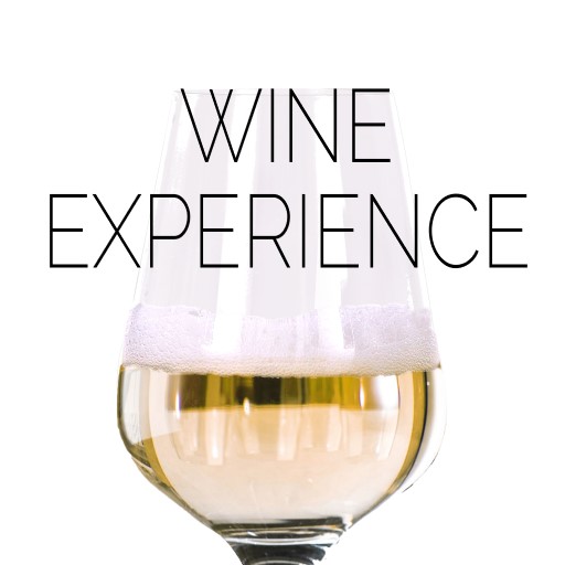 Wine Experience Header - AppWisp.com