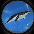Fish Hunter Underwater 2021- Sniper hunting game 1.4