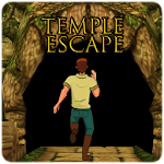 Cover Image of 下载 TEMPLE ESCAPE  APK