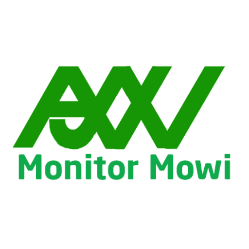 Monitor Mowi logo