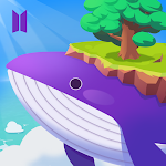 Cover Image of Download BTS Island: In the SEOM  APK