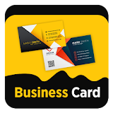 Business Cards Maker icon