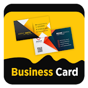 Business Cards Maker  Icon