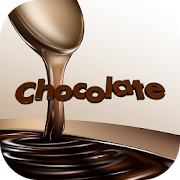 AppLock Theme Chocolate  Icon