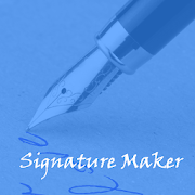 Signature Maker - Electronic Signature Creator