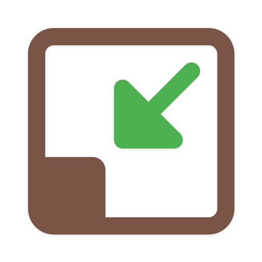 DPI Changer Change Resolution 1.0.1 Icon