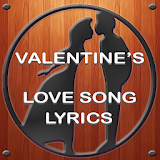 Valentine Love Song Lyrics icon
