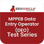 MPPEB Data Entry Operator (DEO) Mock Tests