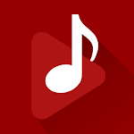 Cover Image of ダウンロード Mp3ミュージックプレーヤー-音楽を再生する 1.1.5 APK