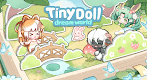screenshot of Tiny Dolls：Dream World