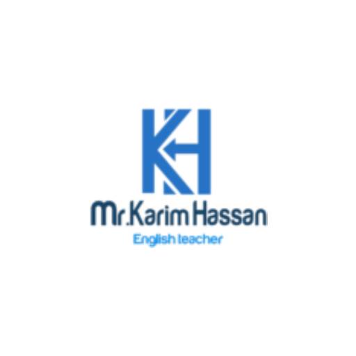 Mr Karim Hassan logo
