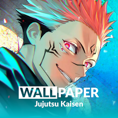 HD jujutsu kaisen wallpapers