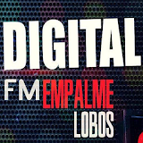 FM Digital Empalme icon