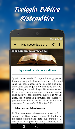 Teología Bíblica Sistemática Screen 3