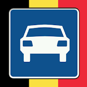 Rijbewijs theorie België