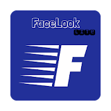 FaceLook for Facebook Lite icon