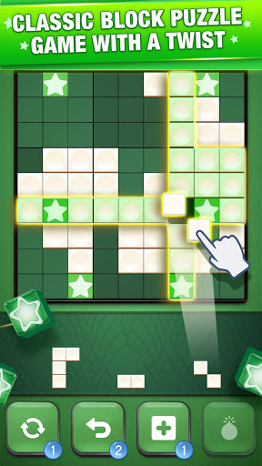 Tetra Block - Puzzle Game 1.7.0.2645 screenshots 15