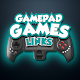 Gamepad Games Links Descarga en Windows