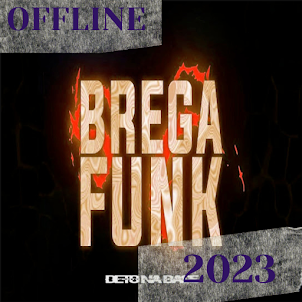100 + Brega Funk Sem Net 2023