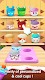 screenshot of Sweet Cake Shop3:Dessert Maker