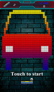 Smash8X - Classic Brick Breaker Game 3.8 APK screenshots 7
