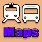 Cover Image of Download Oceanside Metro Bus and Live C  APK