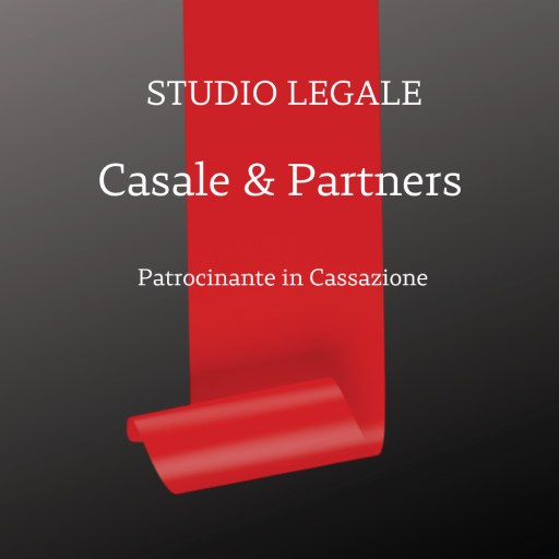Avvocato Gianni Casale logo