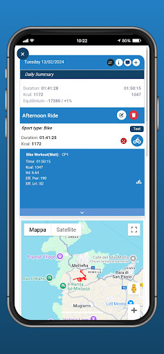 RightRide Screenshot 2 - AppWisp.com