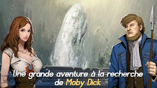 Moby Dick: Chasse sauvage screenshots apk mod 1