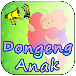 Cover Image of Download Dongeng Anak Bersuara 📢 2.1 APK