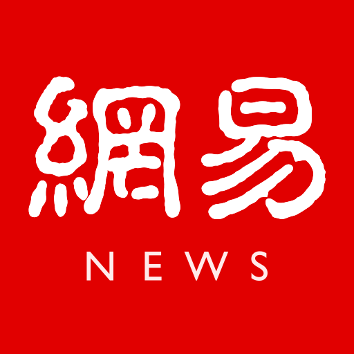 网易新闻 68.2.4 Icon