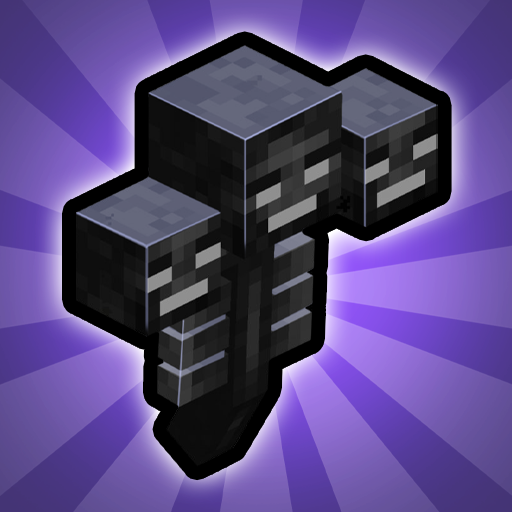 MCPE Wither Storm Mod - Izinhlelo zokusebenza ku-Google Play