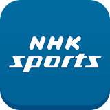 NHK Sports icon