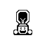 Larry The Lightbulb - LEGACY