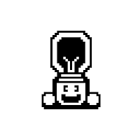 Larry The Lightbulb - LEGACY