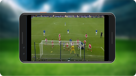 Football Live TV App Download