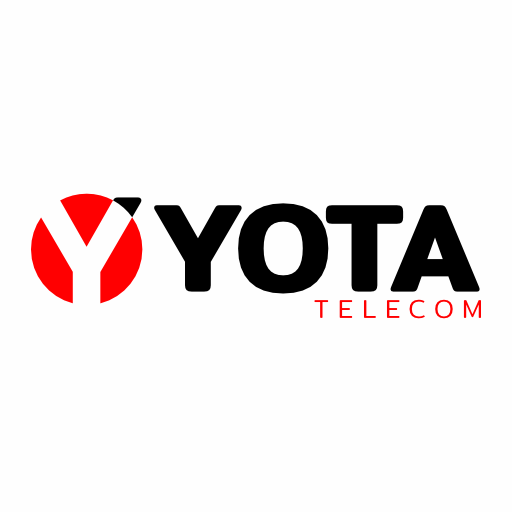 Yota Telecom logo