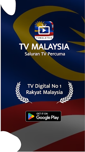 TV Malaysia screenshot 3