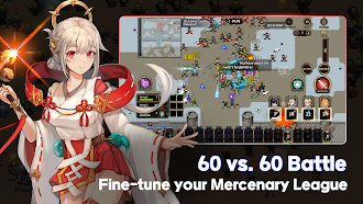 Game screenshot Eternal Sword - Region Tactics hack