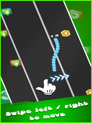 Force Of The Flame Screenshot 3 - AppWisp.com