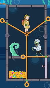 Pull Him Out MOD APK 1.3.7 (Unlimited Coins) 2