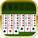 Cover Image of 下载 FreeCell  APK