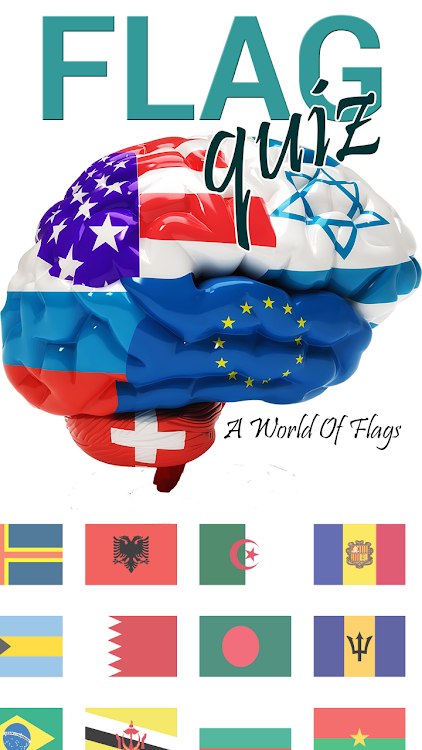 World Flag Quiz: All Countries - 1.0.3 - (Android)