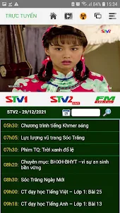 Soc Trang TV