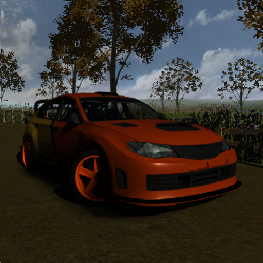 Rally Masters logo
