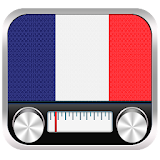 Jazz Radio France FR En Direct App FM gratuite icon