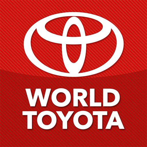 World Toyota - AppWisp.com