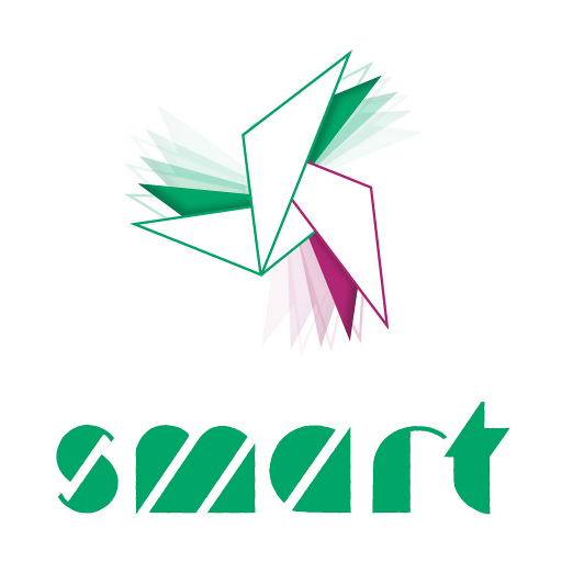 AppToSMART logo