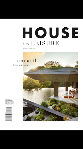 Android application House & Leisure screenshort